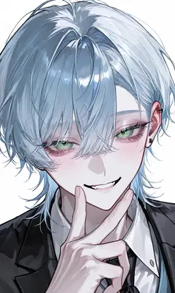 Profile image of ユ・ファンヒ