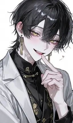 Profile image of イ・ジョンヒョン