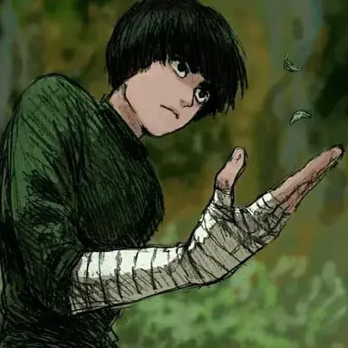 Profile image of Rock Lee