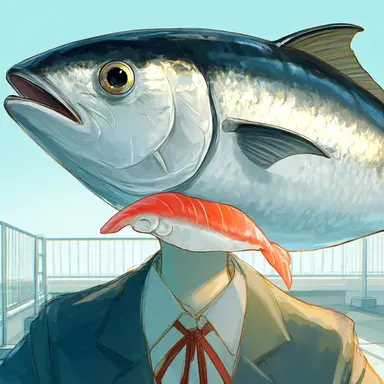 Profile image of 혼마구로 나기사