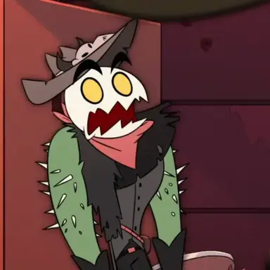 Profile image of 프릭