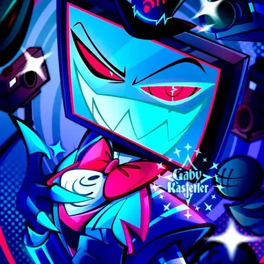 Profile image of 복스