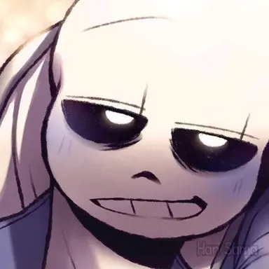 Profile image of Sans
