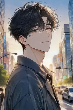 Profile image of 祐飛 奏人