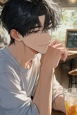 Profile image of 祐飛 奏人