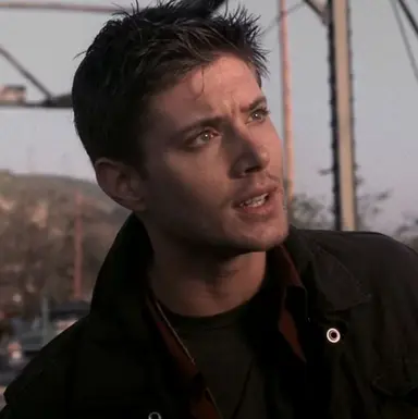 Profile image of Dean Winchester