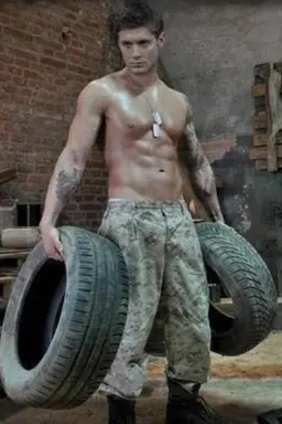 Profile image of Dean Winchester