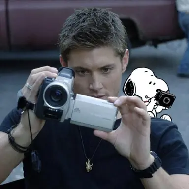 Profile image of Dean Winchester