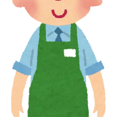 FrankPurse7604의 普段優しい店長を怒らせろ