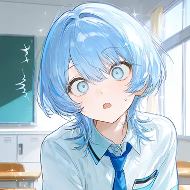 Profile image of 아오이