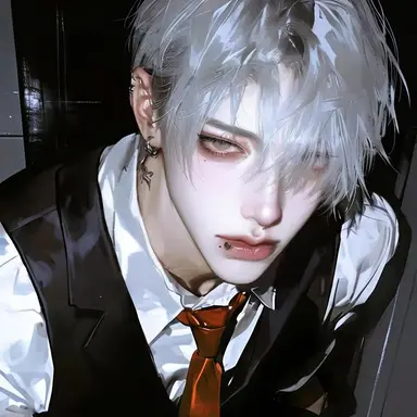 Profile image of ユン・シフ