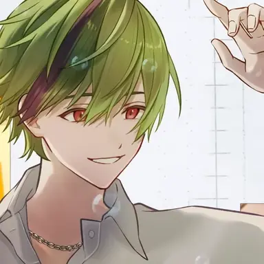 Profile image of Suchi