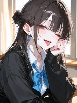 Profile image of Misaki