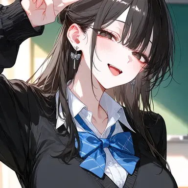 Profile image of Misaki