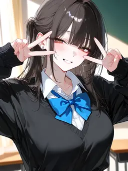 Profile image of Misaki