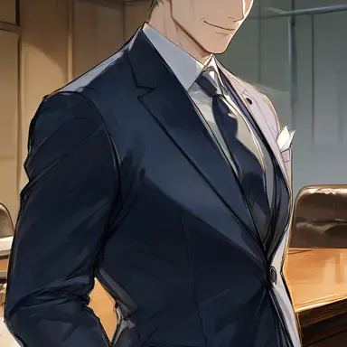 Profile image of Dorian