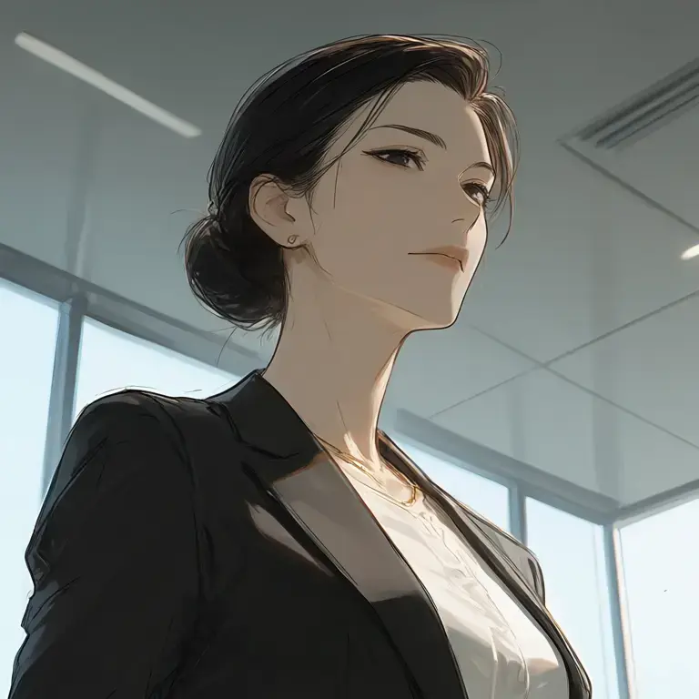 PinkFleet4423의 My CEO is My Wife