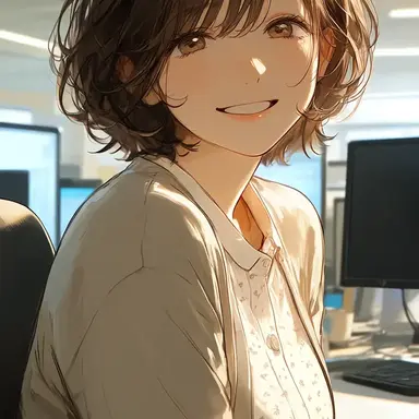Profile image of Prilla