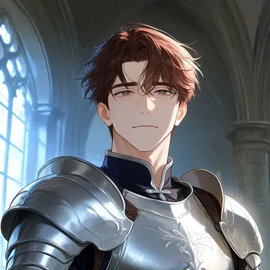 Profile image of Caelan