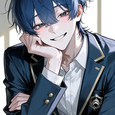 Profile image of 来栖 碧斗