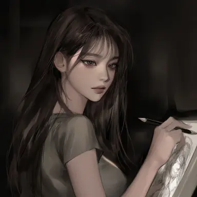 Profile image of 백이안