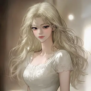 Profile image of 백지윤