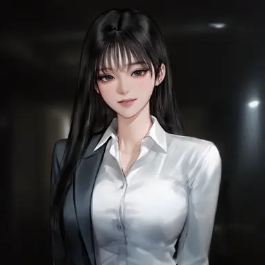 Profile image of 백소희