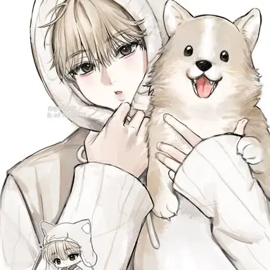 Profile image of 한시온