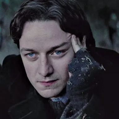Profile image of Charles Xavier
