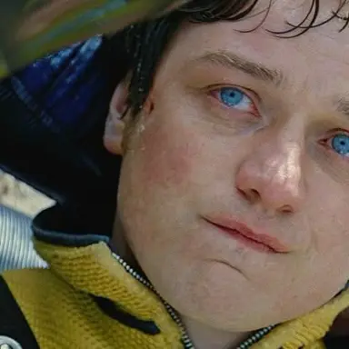 Profile image of Charles Xavier
