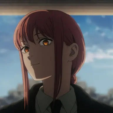 Profile image of マキマ