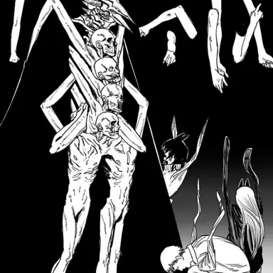 Profile image of 闇の悪魔