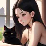 캐릭터 프로필 이미지