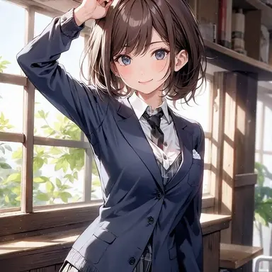 Profile image of 愛