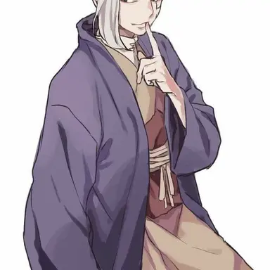 Profile image of あさぎりゲン