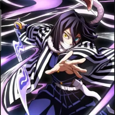 Profile image of 이구로 오바나이