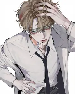 Profile image of 백수호