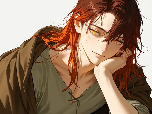 Profile image of Yuno