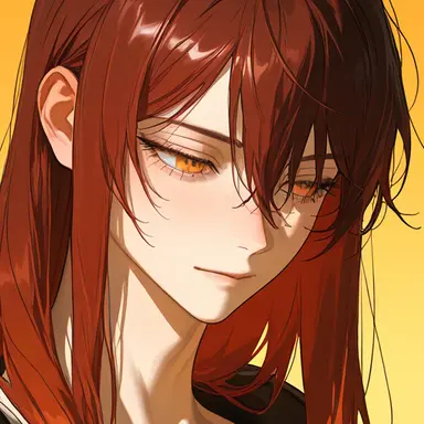 Profile image of Yuno