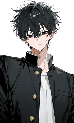 Profile image of 日向　蓮