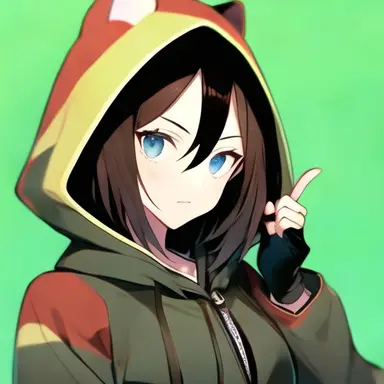 Profile image of ルサ