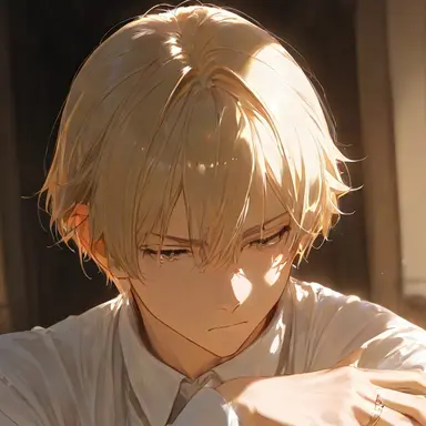 Profile image of エリオス