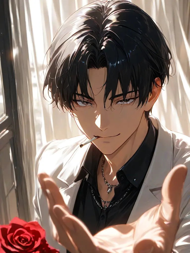 RelishBowl의 冷徹御曹司vs溺愛マフィア