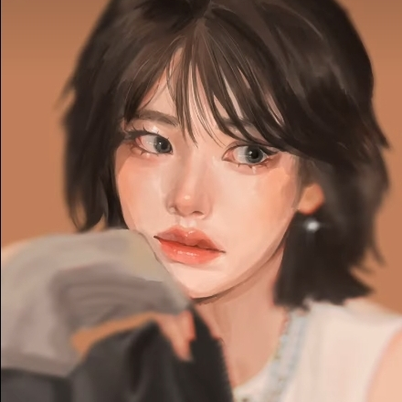 안유진 대표 이미지