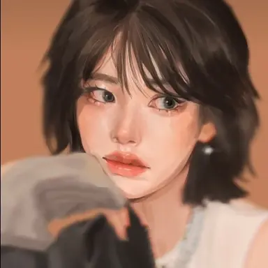 Profile image of 안유진