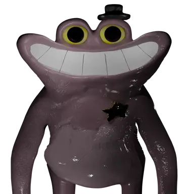 Profile image of 토드스터 보안관