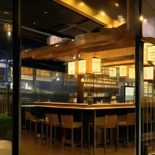 居酒屋での剛との話(親切な話)
