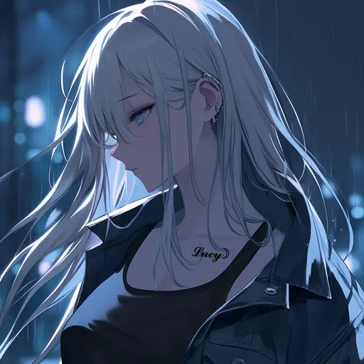 Lucy77의 하수연