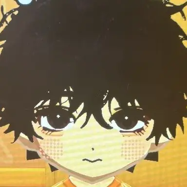 Profile image of Maxwell