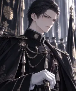 Profile image of 朔夜